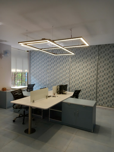 Coworking Space in Chembur BI326 BI326